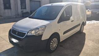 PEUGEOT Partner BlueHDi