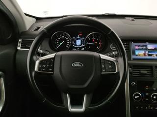 LAND ROVER Discovery Sport usata, con ESP