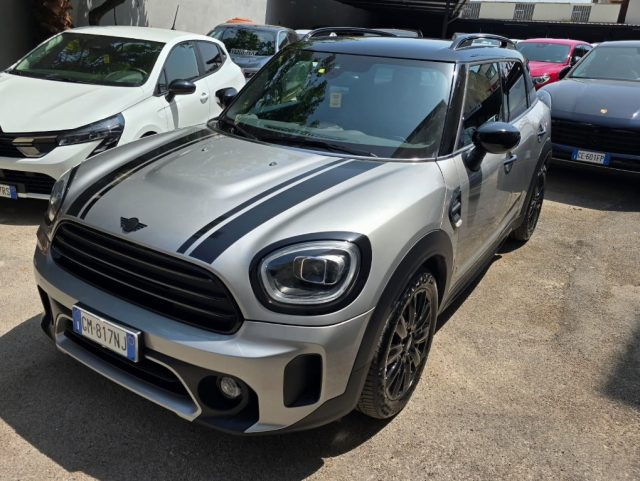 MINI Mini usata, con Airbag laterali