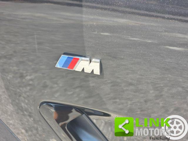 BMW X4 usata, con Bracciolo