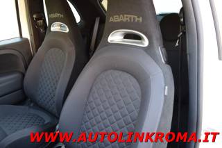 ABARTH 595 usata, con Autoradio digitale