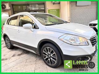 SUZUKI S-Cross usata, con Chiusura centralizzata