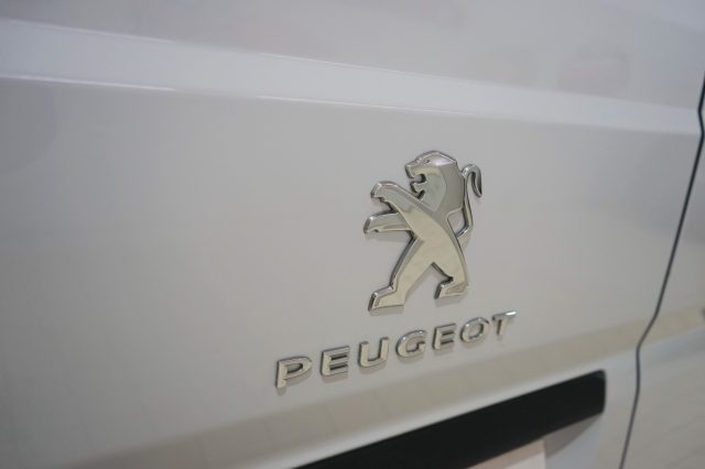 PEUGEOT Boxer usata 30