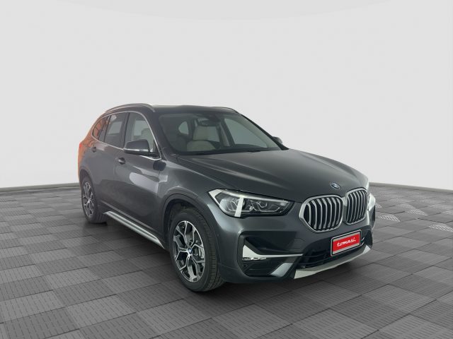 BMW X1 usata 6