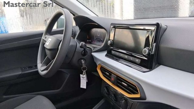 SEAT Arona usata, con Boardcomputer