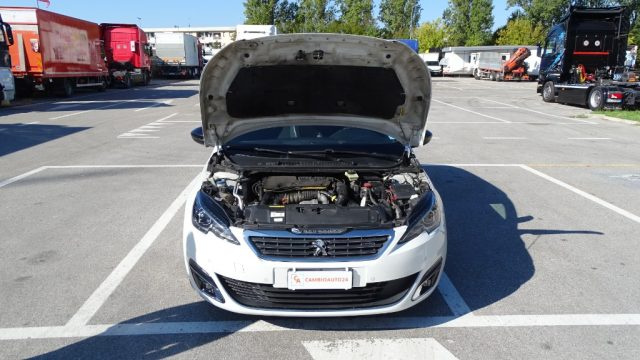 PEUGEOT 308 usata 116