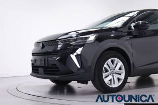 RENAULT Captur usata, con Controllo trazione