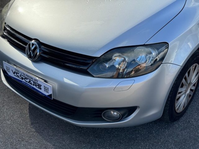 VOLKSWAGEN Golf Plus usata, con Chiusura centralizzata