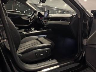 AUDI A5 usata, con Regolazione elettrica sedili