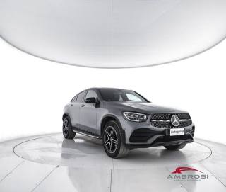 MERCEDES-BENZ GLC 300 usata 1