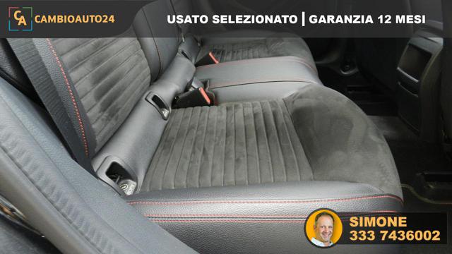 MERCEDES-BENZ A 200 usata 104