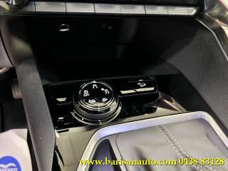 PEUGEOT 3008 usata, con ESP