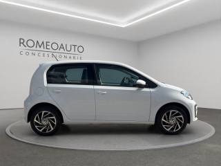 VOLKSWAGEN up! usata, con Chiusura centralizzata