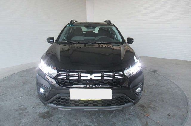 DACIA Sandero usata, con Chiusura centralizzata