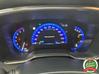 SUZUKI Swace usata, con Fendinebbia