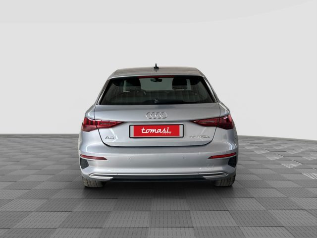 AUDI A3 usata 3