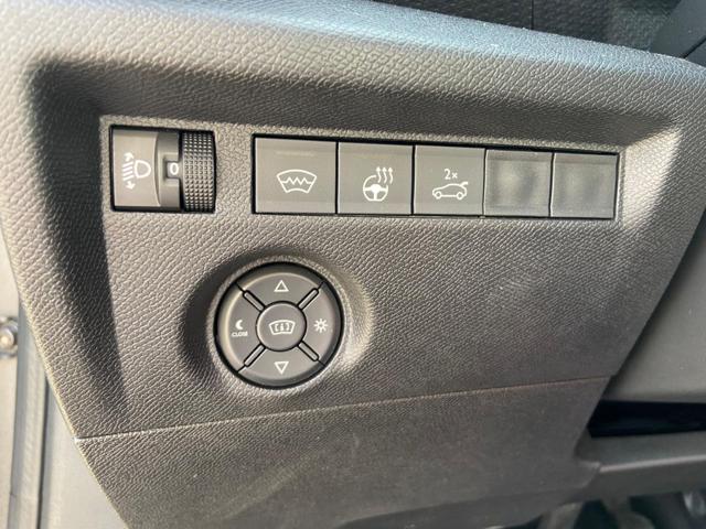 CITROEN C4 X usata, con Bluetooth