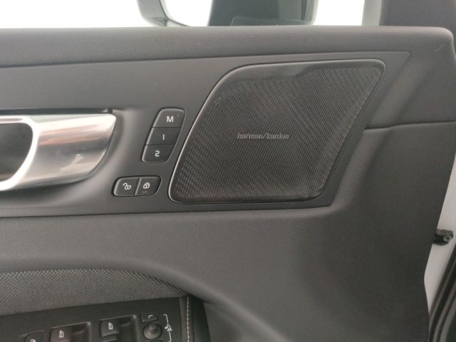 VOLVO XC60 usata, con Servosterzo