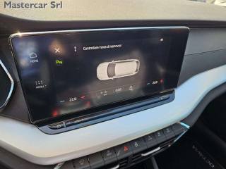 SKODA Octavia usata, con Park Distance Control