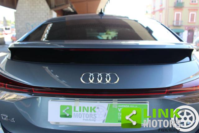 AUDI Q4 e-tron usata, con Chiusura centralizzata