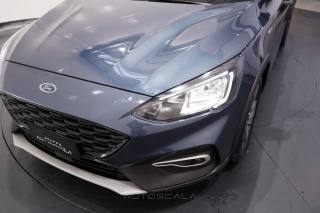 FORD Focus usata, con Sensore di pioggia