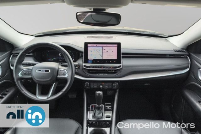 JEEP Compass usata 6