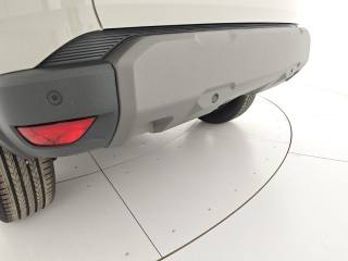 DACIA Duster usata, con Sensore di pioggia