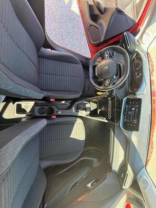 PEUGEOT 208 usata, con Autoradio digitale