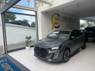 PEUGEOT 208 usata, con Airbag laterali