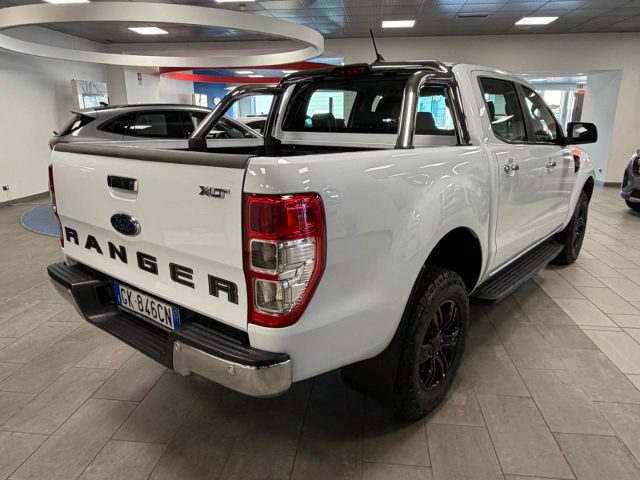 FORD Ranger usata, con Cronologia tagliandi