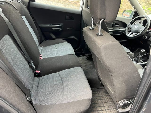 KIA cee