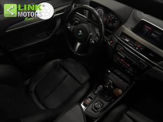BMW X2 usata, con Sensori di parcheggio anteriori