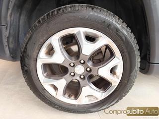JEEP Compass usata 24