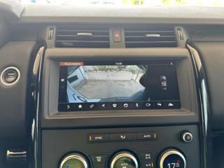 LAND ROVER Discovery usata, con Cruise Control