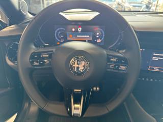 ALFA ROMEO Junior usata, con Cerchi in lega