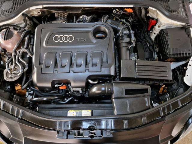 AUDI TT usata, con Cruise Control