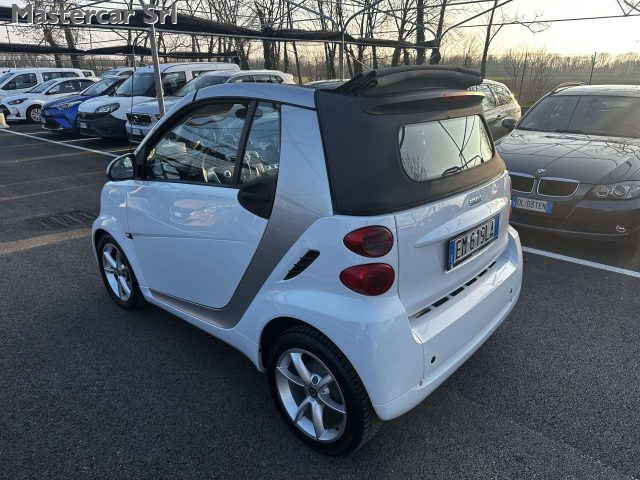 SMART ForTwo usata 12