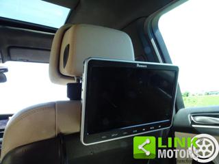 BMW X6 usata, con Servosterzo