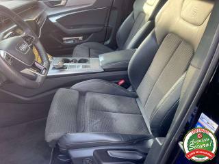 AUDI A6 usata, con Boardcomputer