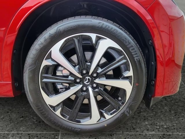 MAZDA CX-60 usata, con Cerchi in lega