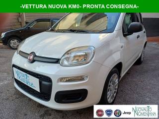 FIAT Panda 1.0 FireFly S&S Hybrid Pop Km0 Pronta Consegna