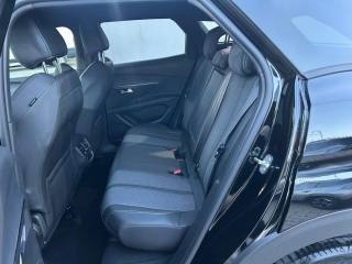 PEUGEOT 3008 usata, con Touch screen