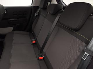 CITROEN C3 usata, con Vetri oscurati