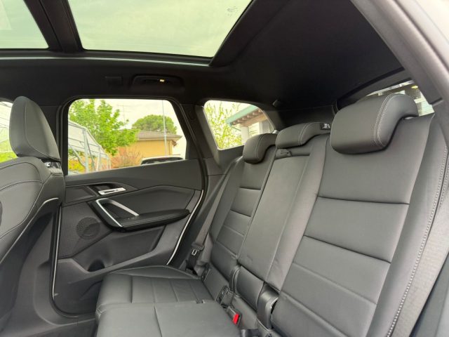 BMW X1 usata, con Chiusura centralizzata