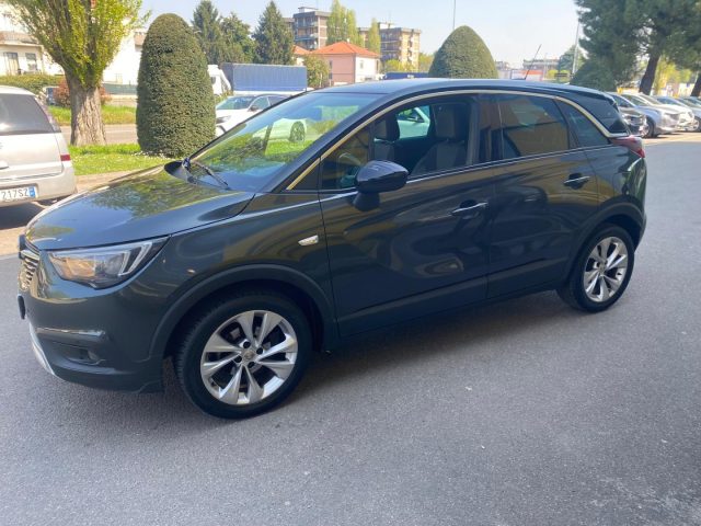 OPEL Crossland X usata, con Autoradio