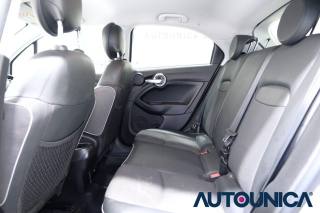 FIAT 500X usata 35