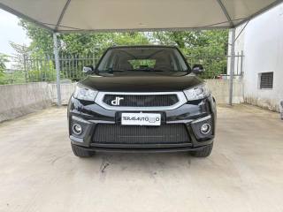 DR MOTOR DR EVO5 usata, con Airbag