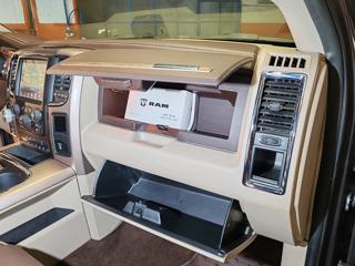 DODGE RAM usata, con Touch screen