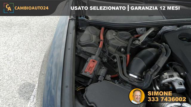 AUDI A6 usata 128