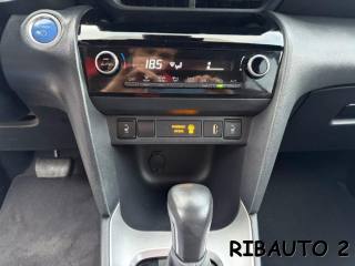 TOYOTA Yaris Cross usata, con Climatizzatore